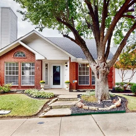 Buy this 3 bed house on 5021 Falcon Hollow Road in McKinney, TX 75072