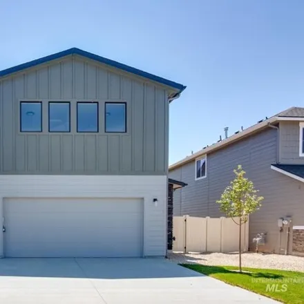 Buy this 4 bed house on 10724 West Garganey Drive in Star, ID 83669