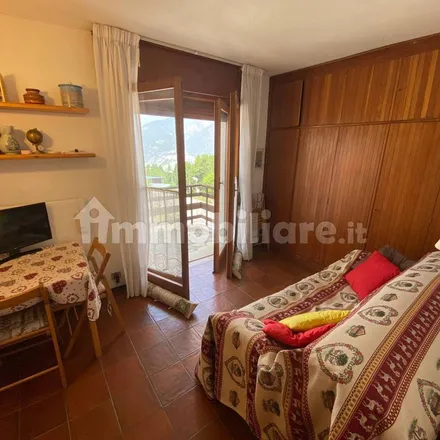 Image 2 - Via Monfol, 10056 Sauze d'Oulx TO, Italy - Apartment for rent