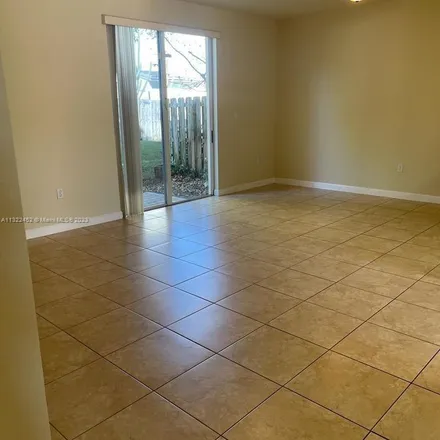 Rent this 3 bed apartment on 2853 Southeast 1st Drive in Homestead, FL 33033