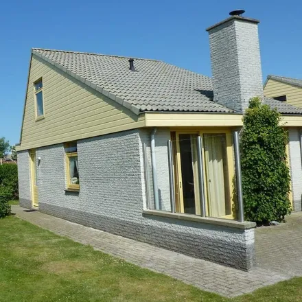 Image 8 - 1787 PD Julianadorp, Netherlands - House for rent