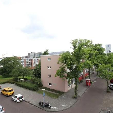 Image 3 - Loevestein 175, 1082 XG Amsterdam, Netherlands - Apartment for rent