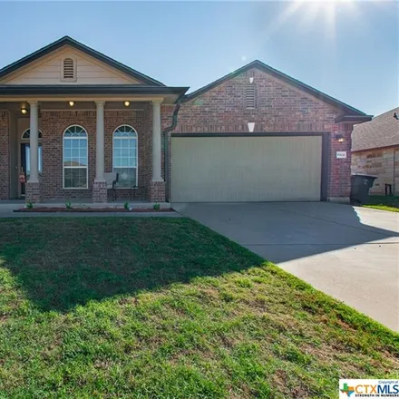 Buy this 3 bed house on 9304 Cricket Drive in Killeen, TX 76542