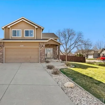 Buy this 4 bed house on 2278 5th Court Southwest in Loveland, CO 80537