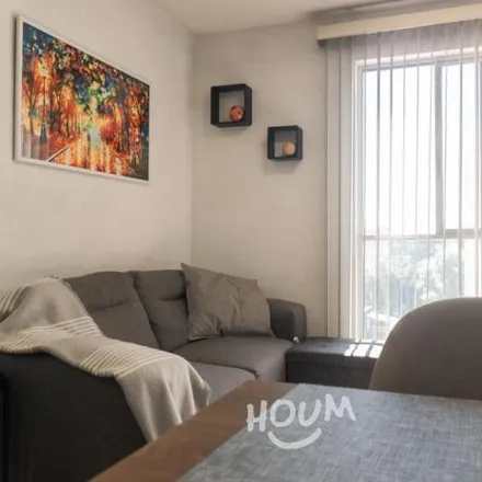 Buy this 2 bed apartment on Calle Lago Iseo in Miguel Hidalgo, 11320 Mexico City