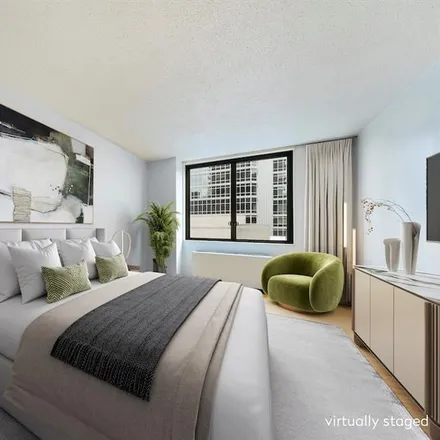 Image 7 - 300 EAST 54TH STREET 7K in New York - Apartment for sale