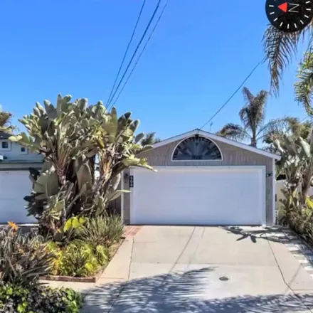 Rent this 1 bed room on 209 Canyon Creek Way in Oceanside, CA 90257