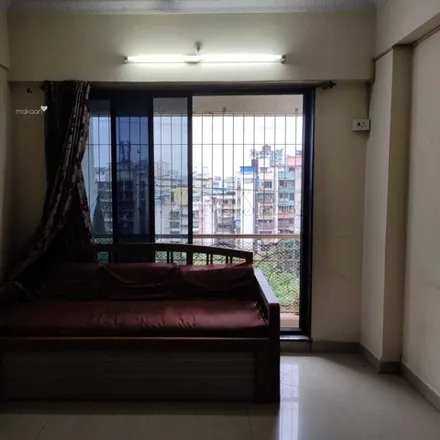 Image 5 - Prem Daan Mother Teresa Home, Mugalsan Road, Airoli, Navi Mumbai - 410701, Maharashtra, India - Apartment for rent