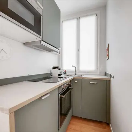 Image 2 - 12 Boulevard de Reuilly, 75012 Paris, France - Apartment for rent