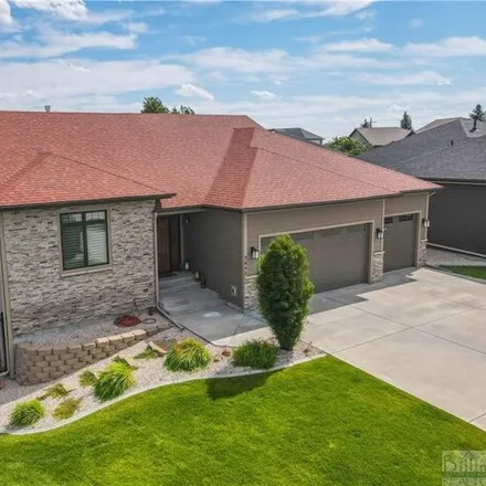 Buy this 4 bed house on 3690 Spalding Avenue in Billings, MT 59106
