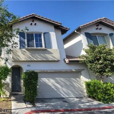 Rent this 4 bed condo on 4402 Water Lane in Riverside, CA 92515