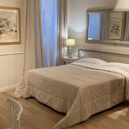 Rent this 1 bed apartment on Piazza dei Ciompi 1 in 50121 Florence FI, Italy