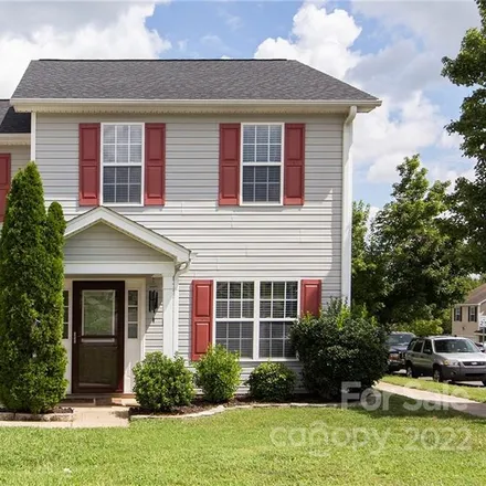 Buy this 3 bed house on 4131 Broadstairs Southwest Drive in Concord, NC 28025