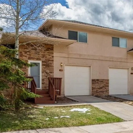 Buy this 3 bed house on 705 Westwood Trace in Woodland Park, CO 80863