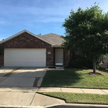 Buy this 4 bed house on 10704 Ambling Trail in Fort Worth, TX 76108