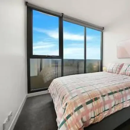 Rent this 1 bed apartment on Malvern East in Melbourne, Victoria