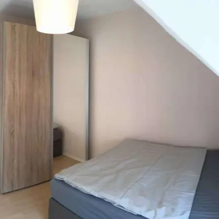 Rent this 3 bed apartment on Landhausstraße 29 in 70190 Stuttgart, Germany
