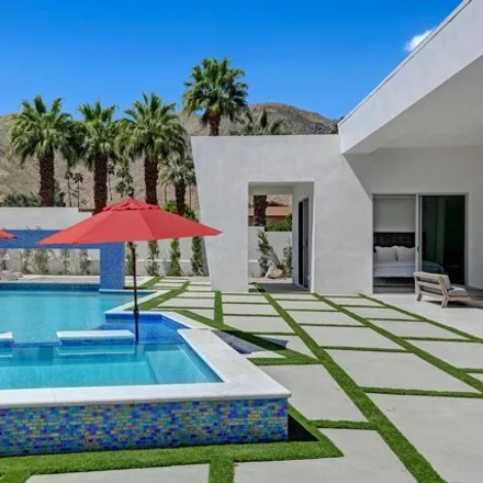 Buy this 5 bed house on 72751 Tamarisk St in Palm Desert, California