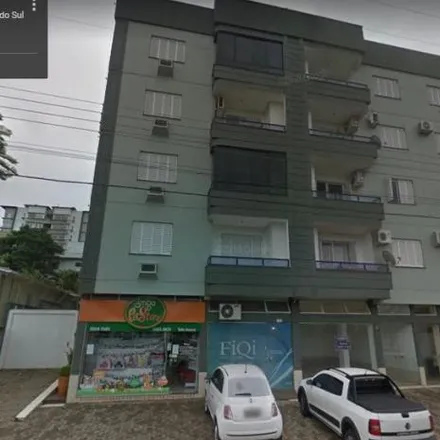 Buy this 2 bed apartment on Rua Vicente Prieto in Centro, Dois Irmãos - RS
