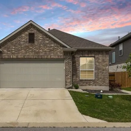 Rent this 3 bed house on unnamed road in Travis County, TX