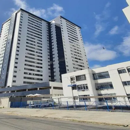 Buy this 3 bed apartment on Rua Henrique Capitulino 469 in Boa Viagem, Recife - PE