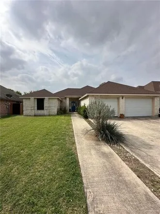 Buy this 4 bed house on 1339 West Heron Court in McAllen, TX 78504