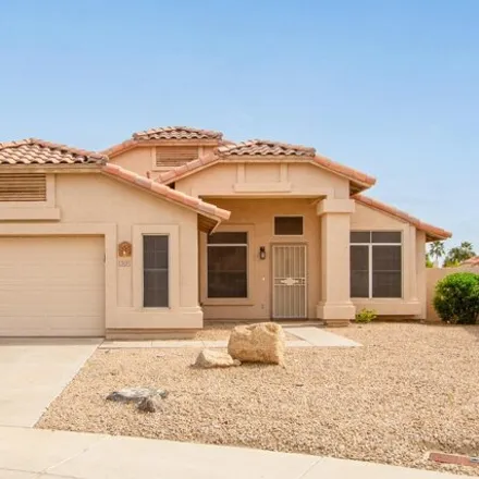 Buy this 3 bed house on 1909 North 125th Drive in Avondale, AZ 85392