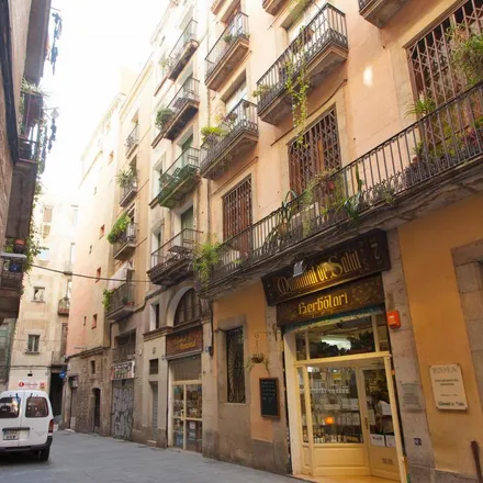 Image 6 - Carrer de Mercaders, 5, 08003 Barcelona, Spain - Apartment for rent