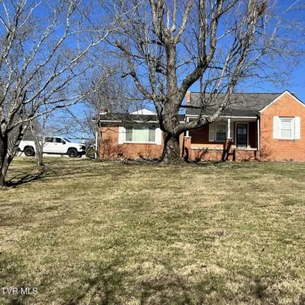 Image 3 - 100 Tulsa Drive, Pine Crest, Elizabethton, TN 37601, USA - House for sale