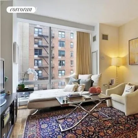 Rent this 1 bed condo on 166 West 18th Street in New York, NY 10011