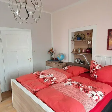 Rent this 2 bed apartment on August-Bebel-Straße 12 in 01468 Moritzburg, Germany