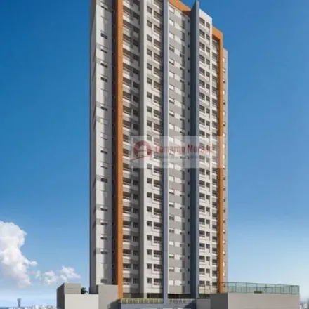 Buy this 1 bed apartment on Rua Nove de Julho in Centro, Suzano - SP