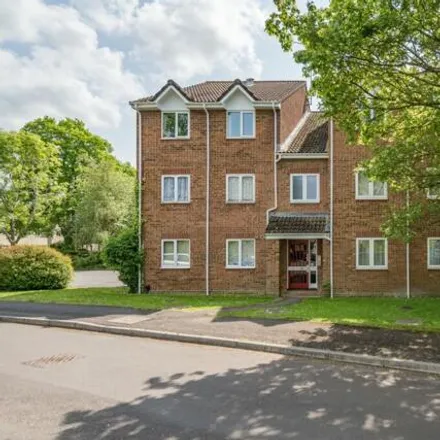 Rent this studio apartment on Stratford Place in Bishopstoke, SO50 4NB