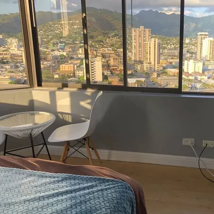 Image 1 - Honolulu, HI - Apartment for rent