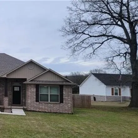 Buy this 3 bed house on 8560 South Camp Trail in Cedarville, Crawford County