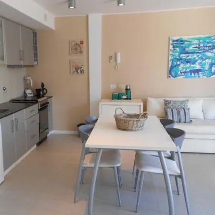 Rent this 1 bed apartment on Persicco in Avenida Arquitecto Jorge Bunge, Partido de Pinamar