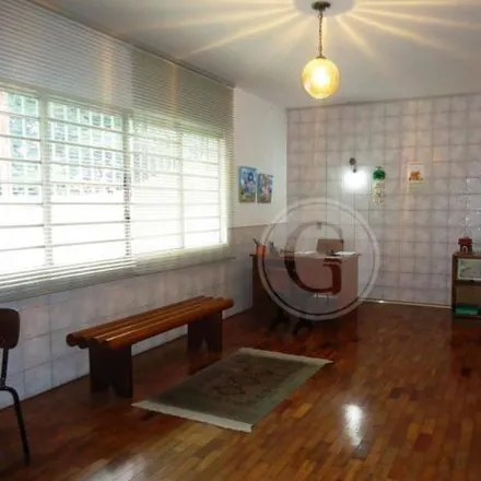 Buy this 3 bed house on Escola Municipal de Ensino Fundamental Desembargador Arthur Whitaker in Rua André Saraiva 860, Vila Sônia