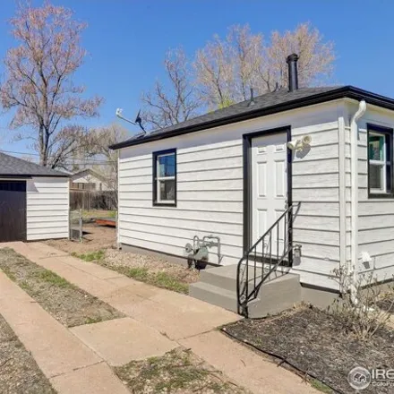 Image 3 - 2463 10th Avenue Court, Greeley, CO 80631, USA - House for sale