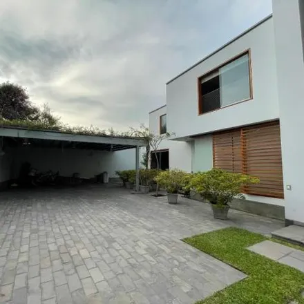 Image 1 - Jirón Ontario, La Molina, Lima Metropolitan Area 15051, Peru - House for sale