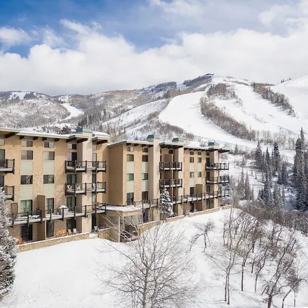 Image 9 - Steamboat Springs, CO - Condo for rent