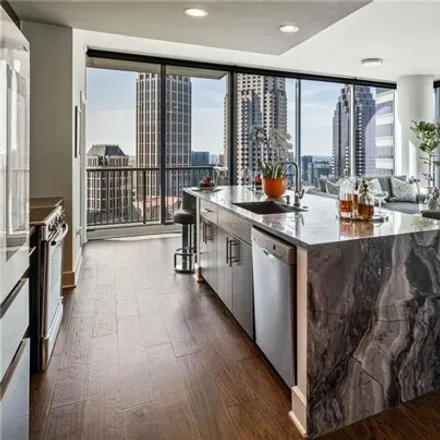 Buy this 2 bed condo on 1010 Midtown in 1068 Peachtree Street Northeast, Atlanta