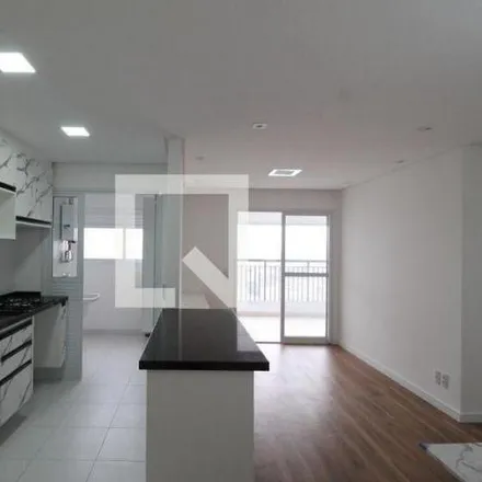 Image 1 - Rua Astorga, 482, Rua Astorga, Vila Guilhermina, São Paulo - SP, 03656-120, Brazil - Apartment for rent