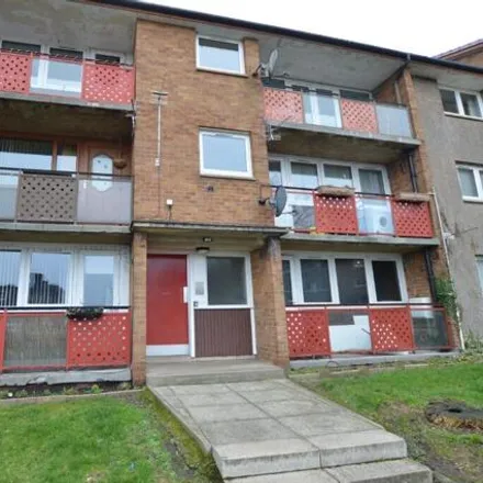 Rent this 2 bed apartment on unnamed road in Kennoway, KY8 5HX