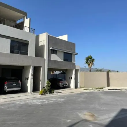 Buy this 3 bed house on Bilbao Sur in Crisanto, 64346 Monterrey