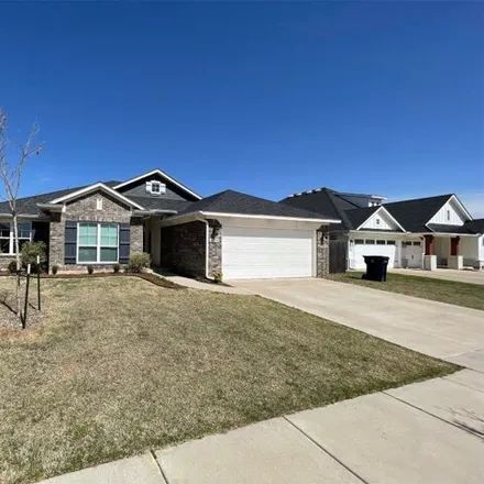 Buy this 4 bed house on 18752 Bajo Drive in Oklahoma City, OK 73012
