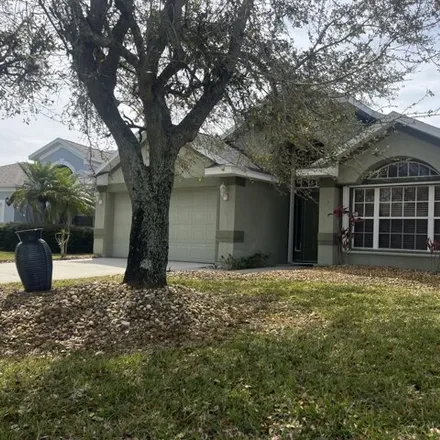 Rent this 3 bed house on 4914 Worthington Cir in Rockledge, Florida