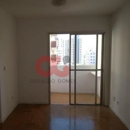 Rent this 1 bed apartment on Edifício Ricardo in Alameda Eduardo Prado 716, Campos Elísios