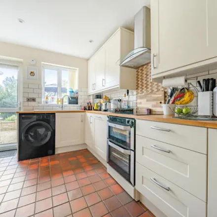 Image 3 - Thorney Leys, Witney, Oxfordshire, Ox28 - House for sale