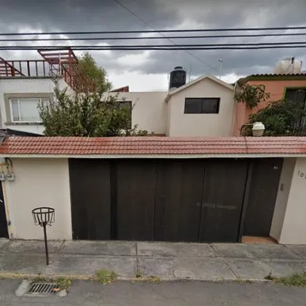 Buy this 3 bed house on Calle Mariposa Pavo Real in 53230 Naucalpan de Juárez, MEX