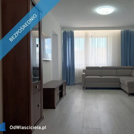 Buy this 2 bed apartment on Ryneczek Jemiołowa in Jemiołowa, 53-426 Wrocław